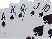 Aced Poker Royal Flush Bonus